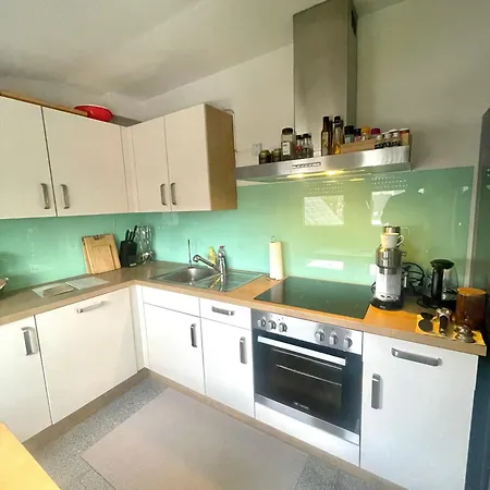 Gemuetliche & Voll Ausgestattete Stadtwohnung Lünen