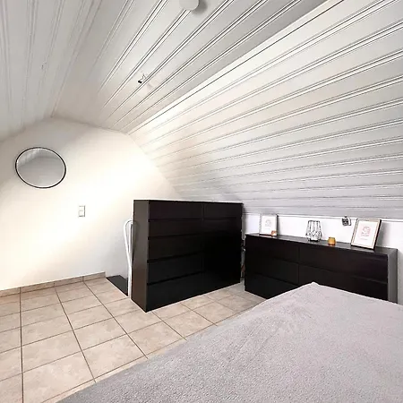 Gemuetliche & Voll Ausgestattete Stadtwohnung Appartement Lünen