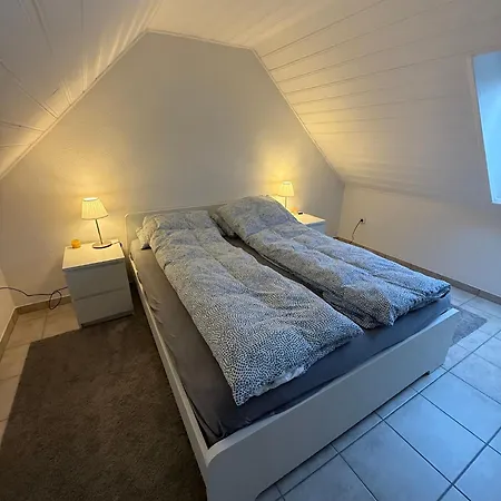 아파트 In Luenen, Voll Ausgestattet ,naehe Horstmarer