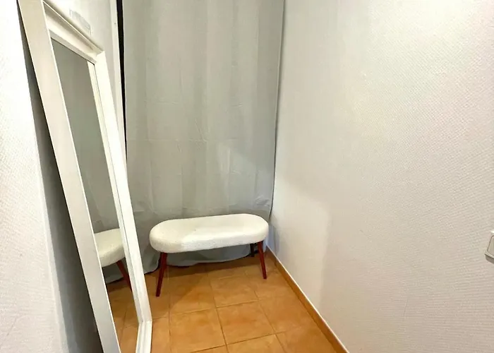 Gemuetliche & Voll Ausgestattete Stadtwohnung Lünen