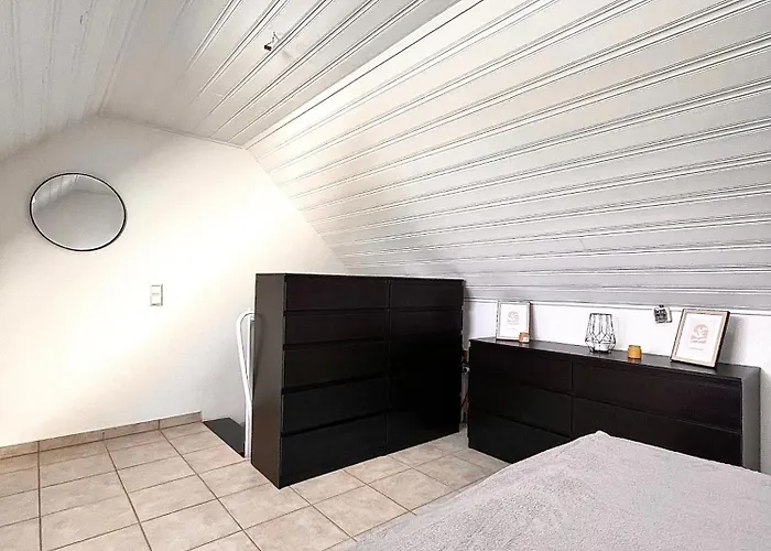 Gemuetliche & Voll Ausgestattete Stadtwohnung Appartement Lünen